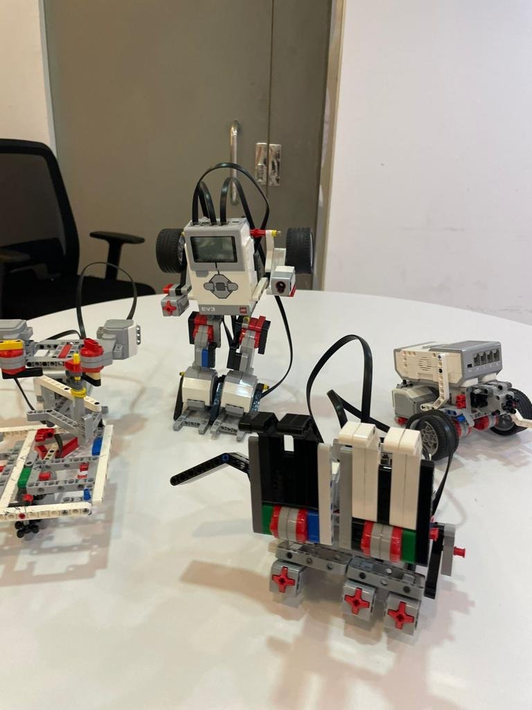 صور من لقائات  برنامج توكاتسو